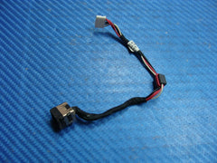 Dell Inspiron 3721 17.3" Genuine Laptop DC-IN Power Jack w/ Cable 1K31Y ER* - Laptop Parts - Buy Authentic Computer Parts - Top Seller Ebay