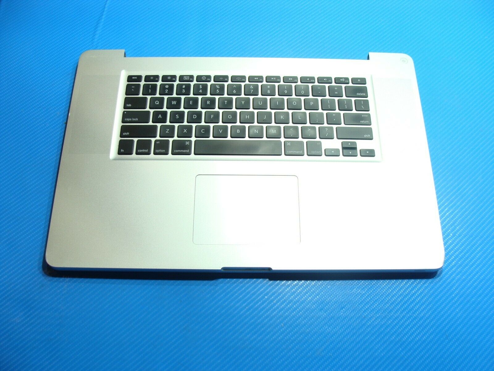 MacBook Pro A1297 17