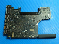 MacBook Pro 13" A1278 2010 MC374LL OEM 2 DUO P8600 2.4GHz Logic Board 820-2879-B - Laptop Parts - Buy Authentic Computer Parts - Top Seller Ebay