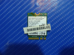 Toshiba Satellite 15.6" E55-A5114 OEM Wireless WiFi Card 7260NGW K000148160 - Laptop Parts - Buy Authentic Computer Parts - Top Seller Ebay