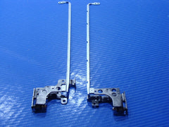 HP 15-f272wm 15.6" Genuine Left & Right Hinges Set Hinges FBU86001010 ER* - Laptop Parts - Buy Authentic Computer Parts - Top Seller Ebay