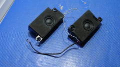 HP Touchsmart 310-1020 20" Genuine AIO Left and Right Speakers Set 621791-001 HP
