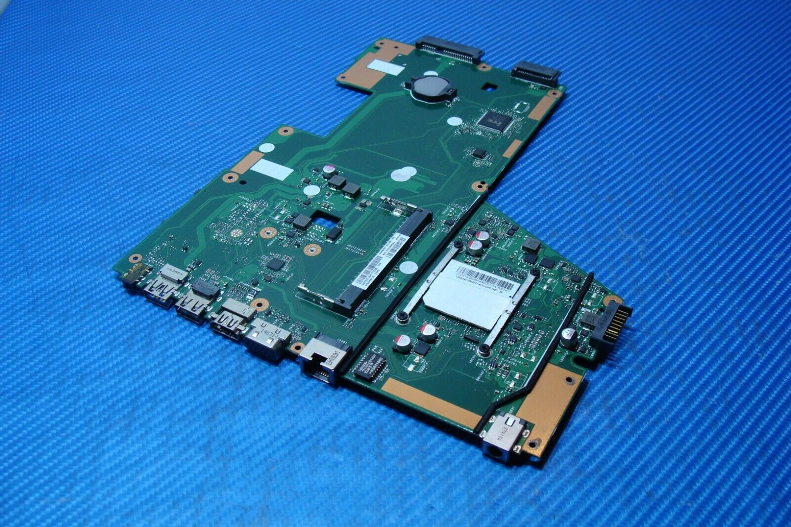 Asus D550MA-DS01 15.6