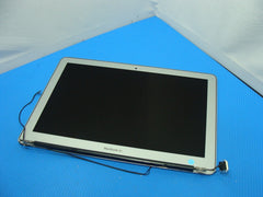 MacBook Air 13" A1466 Early 2015 MJVE2LL/A LCD Screen Assembly Silver 661-02397