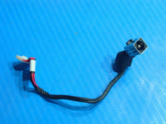 Toshiba Satellite C75D-A7130 17.3" Genuine DC IN Power Jack w/Cable DD0BD5AD000 - Laptop Parts - Buy Authentic Computer Parts - Top Seller Ebay