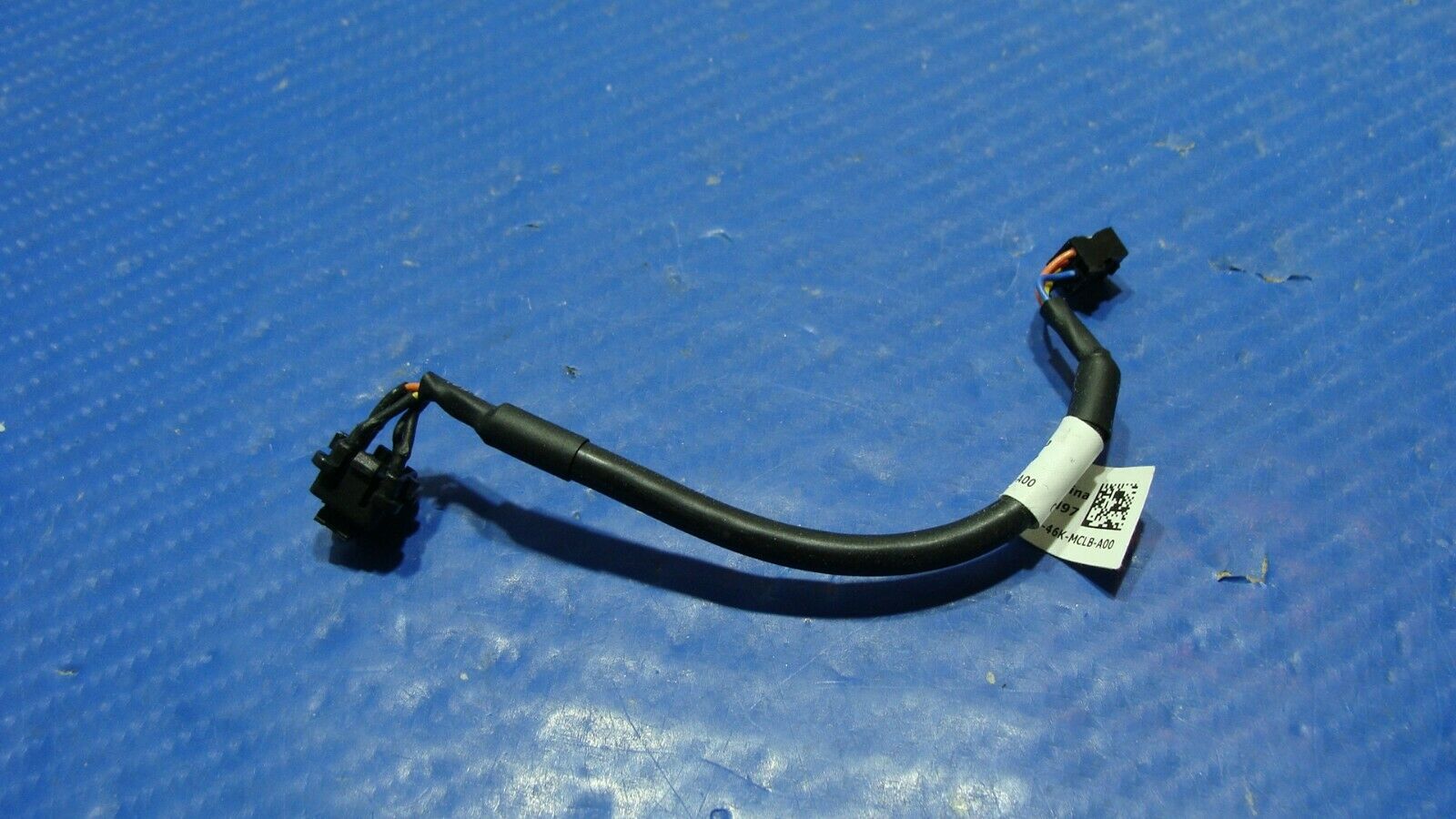 Dell Optiplex 9020 Genuine Desktop Power Button Switch Cable 1KN97 ER* - Laptop Parts - Buy Authentic Computer Parts - Top Seller Ebay