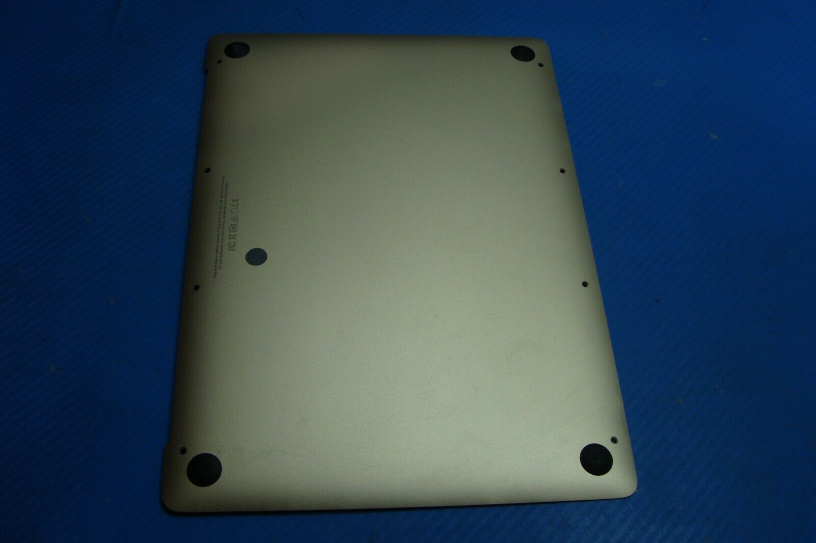 MacBook A1534 12