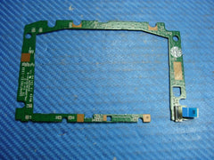 CyberPower PC 15.6"AB2128-573447-1 Touchpad Board LED Cable DBPNTSN151-1330 GLP* - Laptop Parts - Buy Authentic Computer Parts - Top Seller Ebay