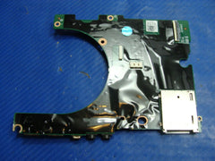 Dell Precision 15.6" M4600 Audio Jack Port Reader Firewire USB Board 524PX GLP* Dell