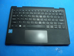 Acer Aspire R3-131T 11.6" Genuine Palmrest w/Keyboard Touchpad 460.06503.0001