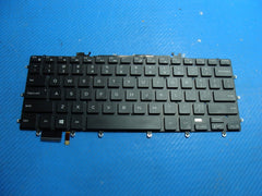 Dell XPS 15 7590 15.6" Genuine Laptop Backlit Keyboard