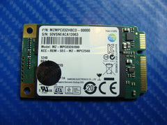 Toshiba Satellite 14" U945-S4380 OEM 32GB SSD Drive MZMPC032HBCD K000136160 GLP* Toshiba