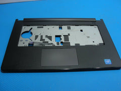 Dell Inspiron 14" 14-3452 OEM Laptop Palmrest with Touchpad  Black  89D73 - Laptop Parts - Buy Authentic Computer Parts - Top Seller Ebay