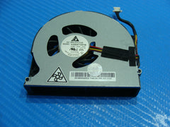 Toshiba Satellite P850-Series 15.6" Genuine CPU Cooling Fan DC28000ARD0 - Laptop Parts - Buy Authentic Computer Parts - Top Seller Ebay