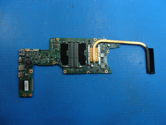 HP Envy x360 15.6" 15-u473cl OEM Intel i5-6200U 2.3GHz Motherboard 830191-001