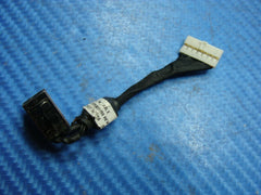 Dell Alienware 13 R2 13.3" OEM DC-IN Power Jack w/Cable VPY14 DC30100SU00 ER* - Laptop Parts - Buy Authentic Computer Parts - Top Seller Ebay