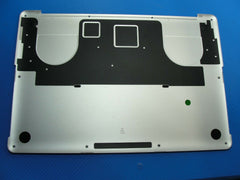 MacBook Pro A1398 15" 2015 MJLQ2LL/A MJT2LL/A OEM Bottom Case Silver 923-00544 - Laptop Parts - Buy Authentic Computer Parts - Top Seller Ebay