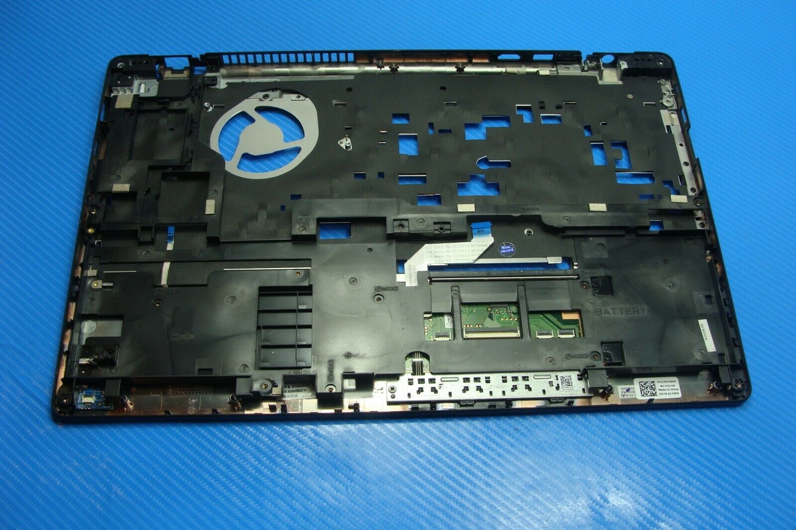 Dell Latitude 5590 15.6