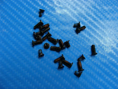 HP 15.6" G6-2228dx Genuine Screw Set Screws for Repair ScrewSet HP