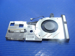 Dell Inspiron 14 3452 14" OEM Cooling Fan w/Heatsink 460.02V02.0012 M5H50 ER* - Laptop Parts - Buy Authentic Computer Parts - Top Seller Ebay