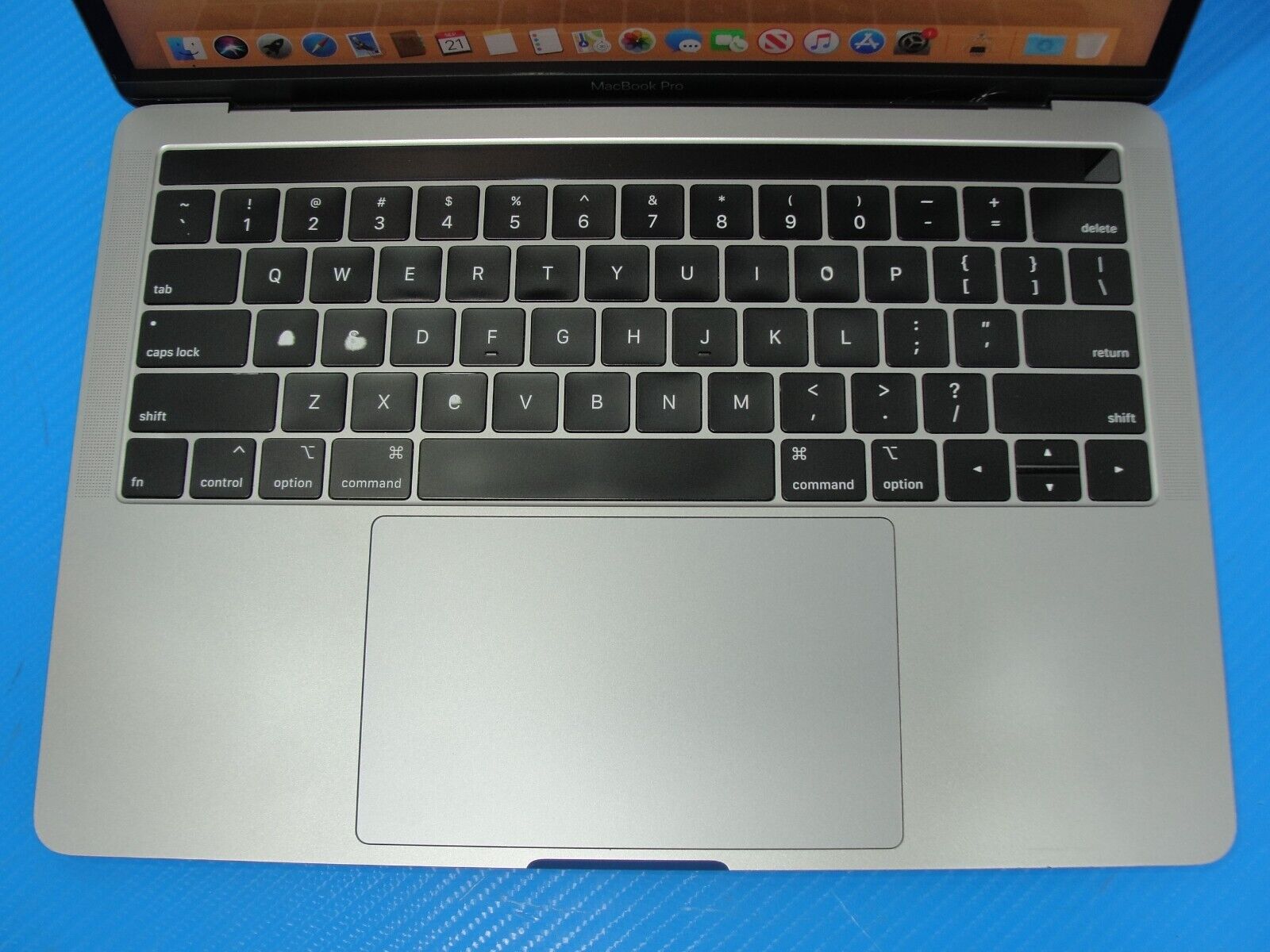 Apple MacBook Pro 13