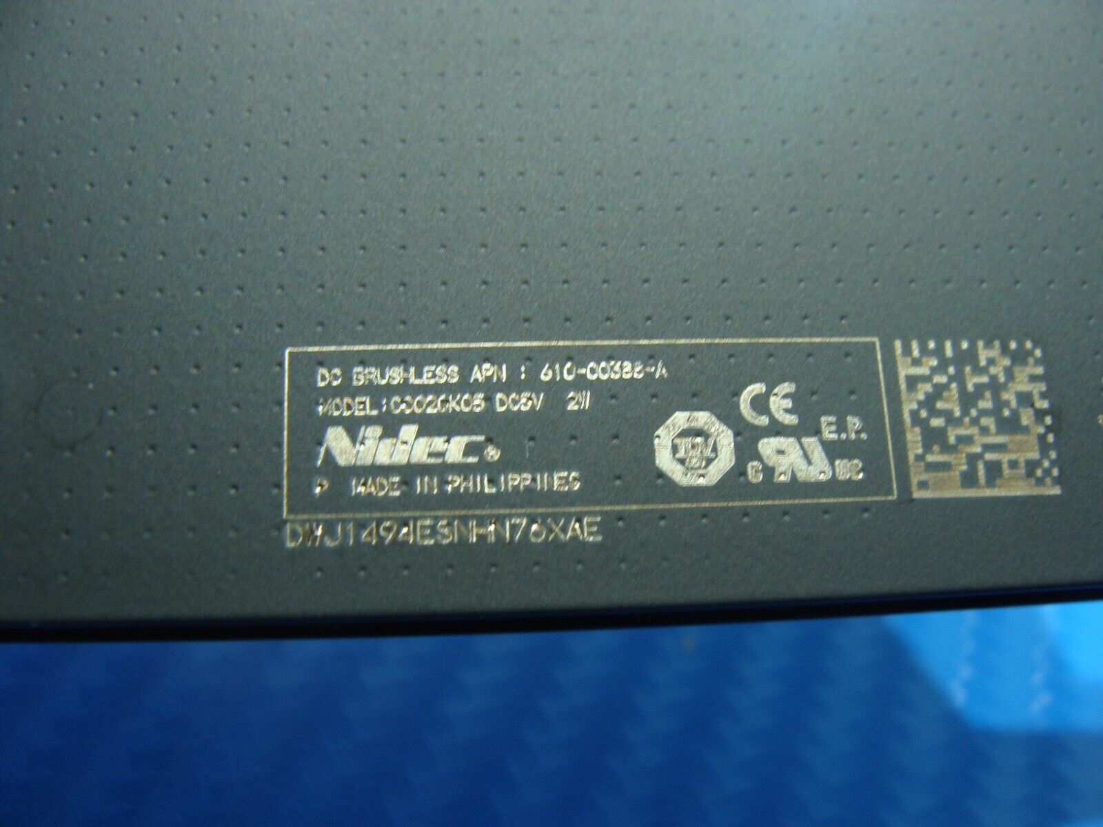 MacBook Pro A2338 13