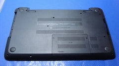 HP 15.6" 15-f211wm Genuine Bottom Case w/Cover Door Speakers EAU9600201A