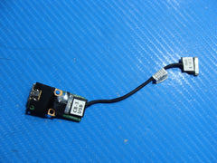 Lenovo ThinkPad T460 14" USB Port Board w/Cable DC02C008310