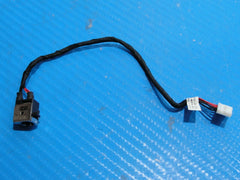 Asus 15.6" X550CA-SI50304V Genuine DC IN Power Jack w/ Cable 14004-01450100 ASUS