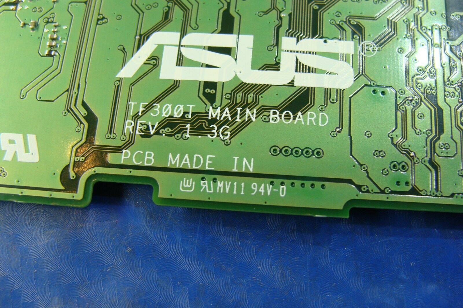 Asus Transformer Pad TF300T 10.1