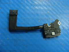 MacBook Pro 13" A1502 Early 2015 MF839LL/A Genuine Magsafe 2 Board 923-00517 Apple