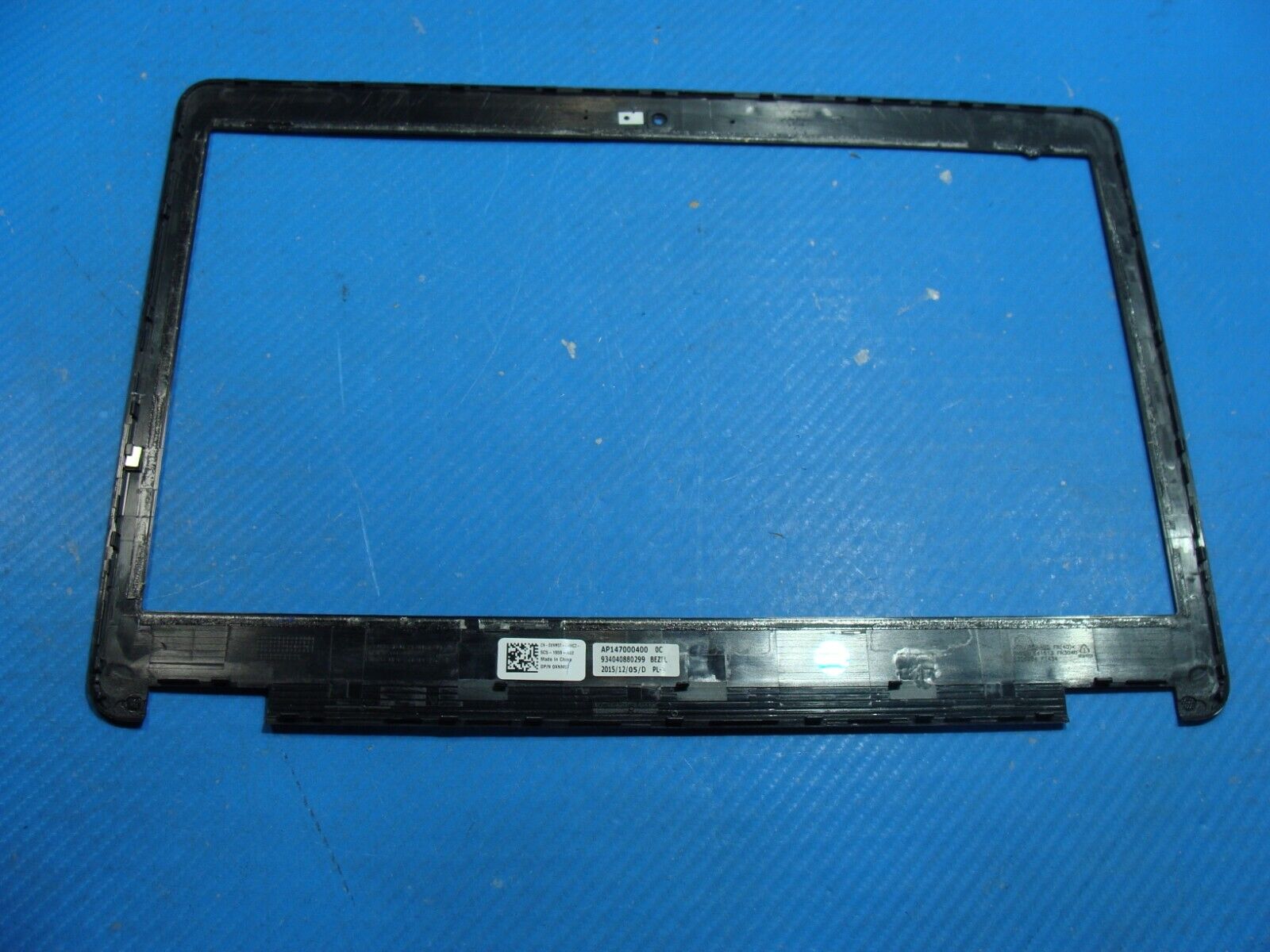 Dell Latitude E7450 14