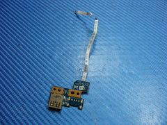 Toshiba 17.3" L875-S7208 OEM USB Board w/ Cable N0ZWG10B01 GLP* - Laptop Parts - Buy Authentic Computer Parts - Top Seller Ebay