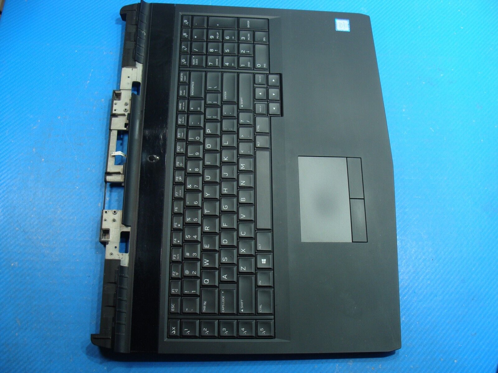 Dell Alienware 17 R4 17.3