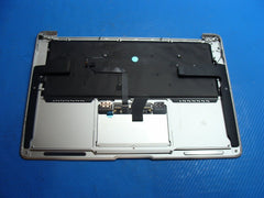 MacBook Air A1466 13" Early 2015 BTO Top Case w/Trackpad Keyboard 661-7480