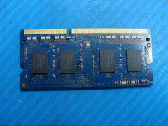 Apple A1278 SK Hynix 2GB 1Rx8 PC3-12800S SO-DIMM Memory RAM HMT325S6CFR8C-PB - Laptop Parts - Buy Authentic Computer Parts - Top Seller Ebay