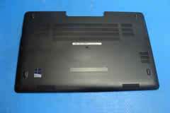 Dell Latitude 14" E7470 Genuine Bottom Case Base Cover am1dl000401 1gv6n 