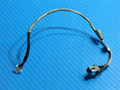 Lenovo Ideapad Flex 4 1470 14" Genuine DC IN Power Jack w/Cable DC30100W500 - Laptop Parts - Buy Authentic Computer Parts - Top Seller Ebay