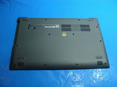 Lenovo IdeaPad 15.6" 320-15IAP Genuine Bottom Case Base Cover Gray AP155000210