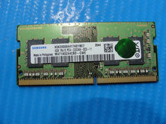 HP 17-ca2020nr So-Dimm Samsung 4Gb Memory Ram PC4-3200AA M471A5244CB0-CWE