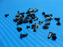 Toshiba Satellite P850-Series 15.6" Genuine Screw Set Screws for Repair ScrewSet - Laptop Parts - Buy Authentic Computer Parts - Top Seller Ebay