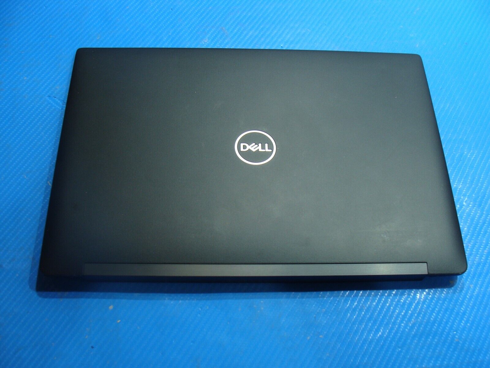 Dell Latitude 7390 13.3