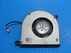 Dell Inspiron 13.3" 13-7378 Genuine Laptop CPU Cooling Fan 31TPT Dell