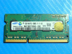 MacBook Pro A128 Samsung 2GB 1Rx8 PC3-12800S SO-DIMM Memory RAM M471B5773DH0-CK0 - Laptop Parts - Buy Authentic Computer Parts - Top Seller Ebay