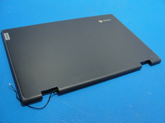 Lenovo Chromebook 300e 81MB 2nd Gen 11.6" OEM LCD Back Cover Black 8S1102-04329 - Laptop Parts - Buy Authentic Computer Parts - Top Seller Ebay