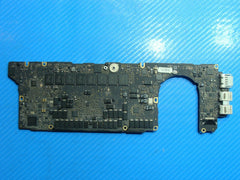 MacBook Pro 13" A1425 2012 MD212LL/A OEM 2.5GHz Logic Board 639-3697 661-7006 