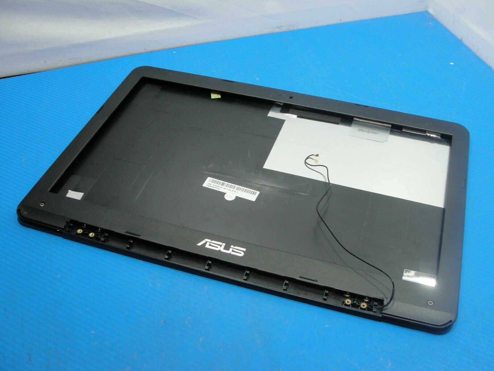 Asus 15.6