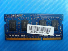 HP 17-1004dx Laptop SK Hynix 2GB Memory PC3L-12800S-11-13-B4 HMT325S6EFR8A-PB - Laptop Parts - Buy Authentic Computer Parts - Top Seller Ebay