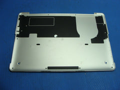 MacBook Pro A1502 13" Early 2015 MF841LL/A Bottom Case Silver 923-00503 