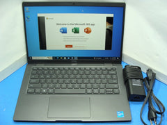 Value Deal Dell Latitude 7420 14"FHD Laptop Intel i5-1145G7 2.6GH 16GB 256GB SSD